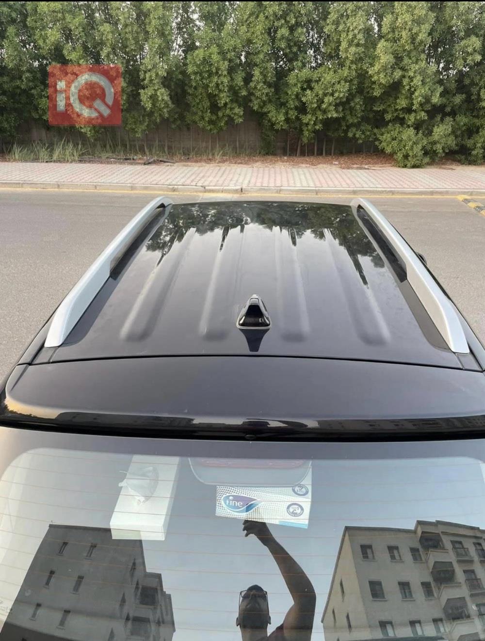 هيونداي فينو